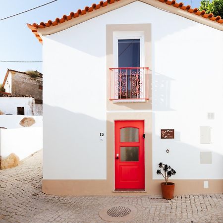 فيلا A Casa Do Maltes Belver  المظهر الخارجي الصورة