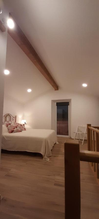 فيلا A Casa Do Maltes Belver  المظهر الخارجي الصورة