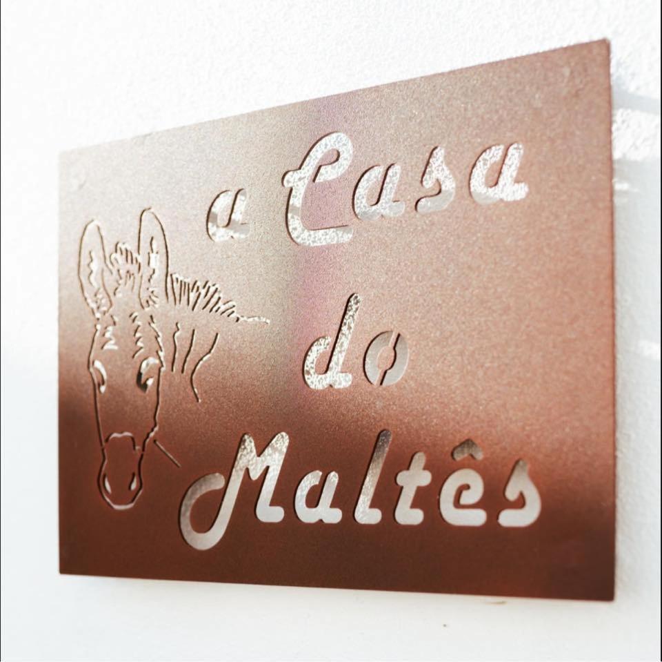فيلا A Casa Do Maltes Belver  المظهر الخارجي الصورة